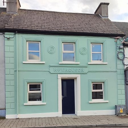 Unboring Holiday Let, Ballina, Mayo Ballina  Ngoại thất bức ảnh