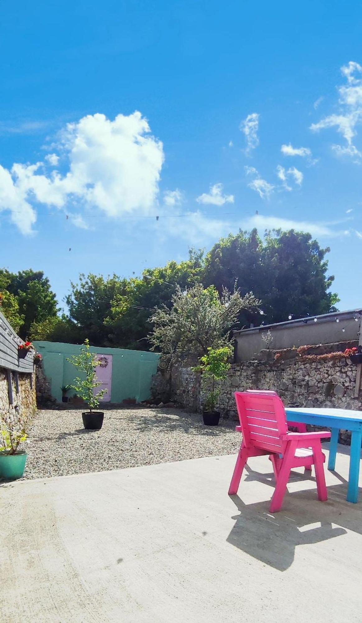 Unboring Holiday Let, Ballina, Mayo Ballina  Ngoại thất bức ảnh
