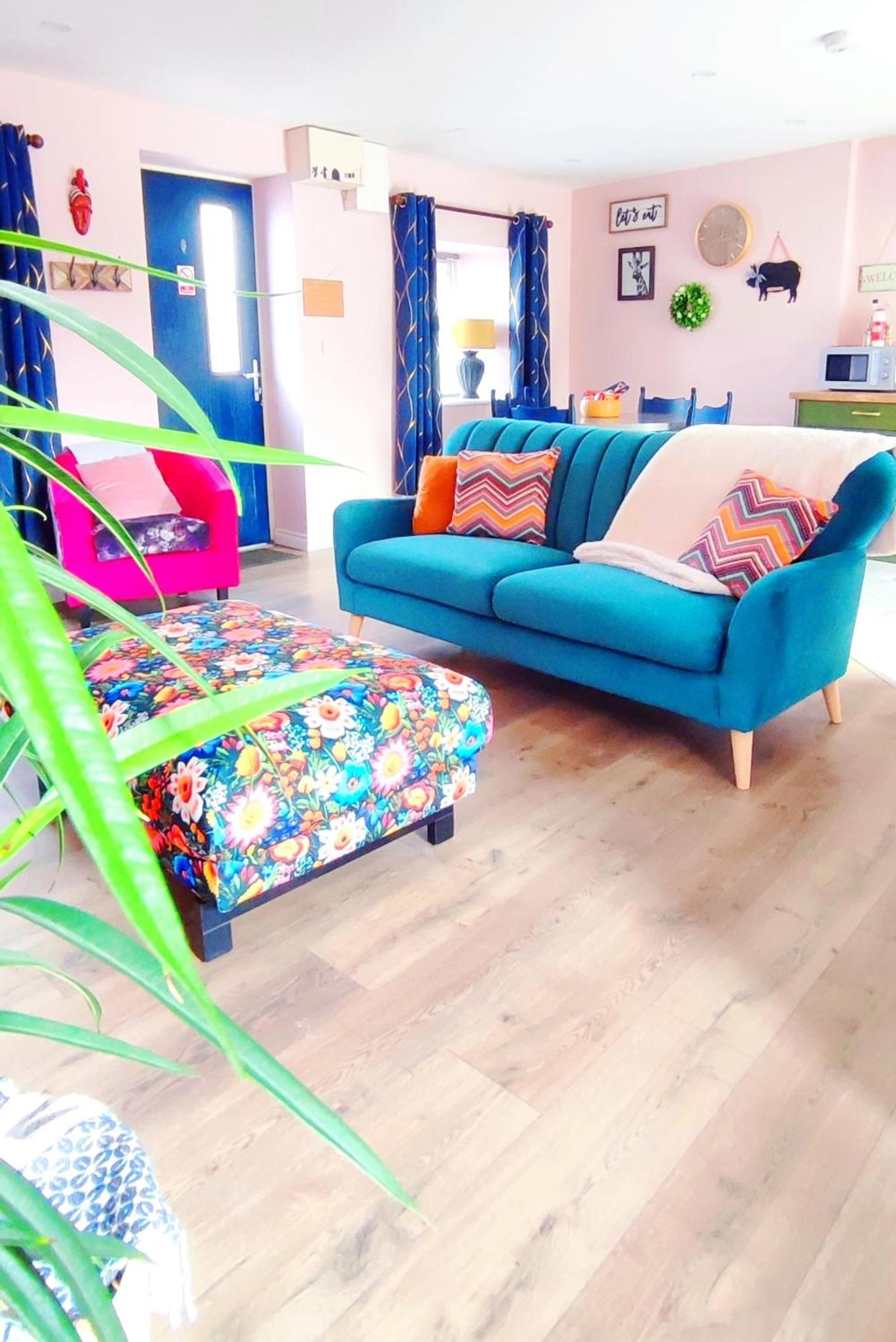 Unboring Holiday Let, Ballina, Mayo Ballina  Ngoại thất bức ảnh